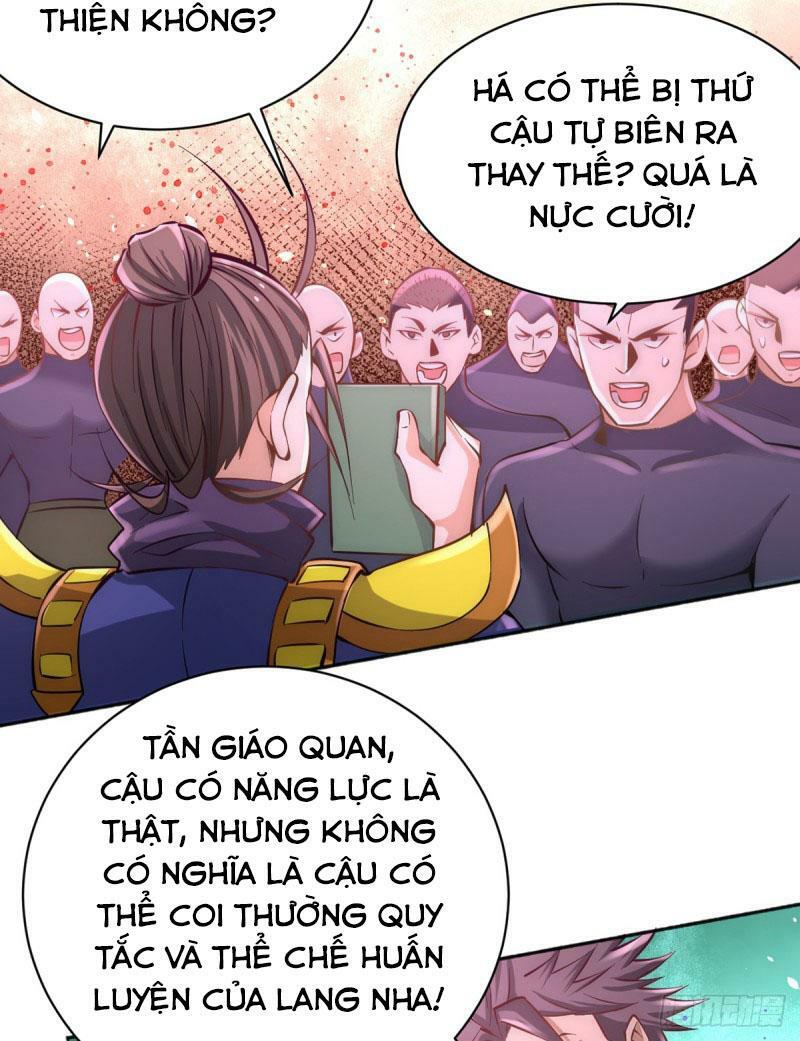 Đô Thị Đỉnh Phong Cao Thủ Chapter 83 - Trang 1