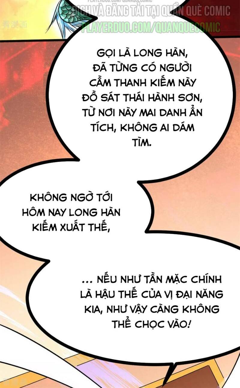 Đô Thị Đỉnh Phong Cao Thủ Chapter 54 - Trang 31