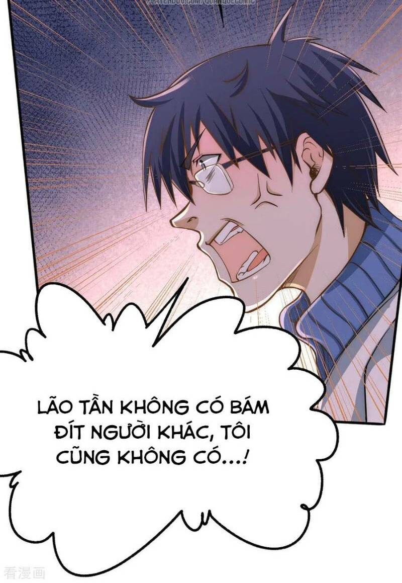 Đô Thị Đỉnh Phong Cao Thủ Chapter 48 - Trang 21