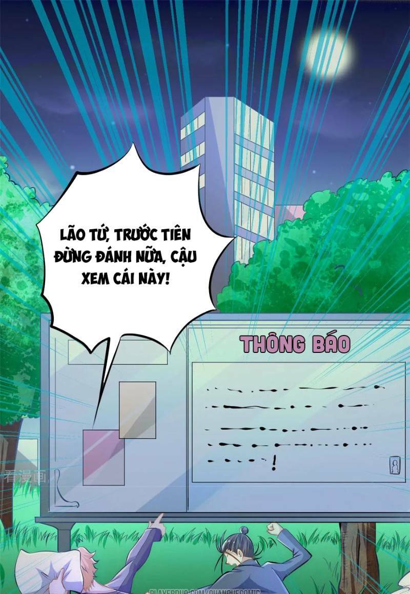 Đô Thị Đỉnh Phong Cao Thủ Chapter 32 - Trang 10