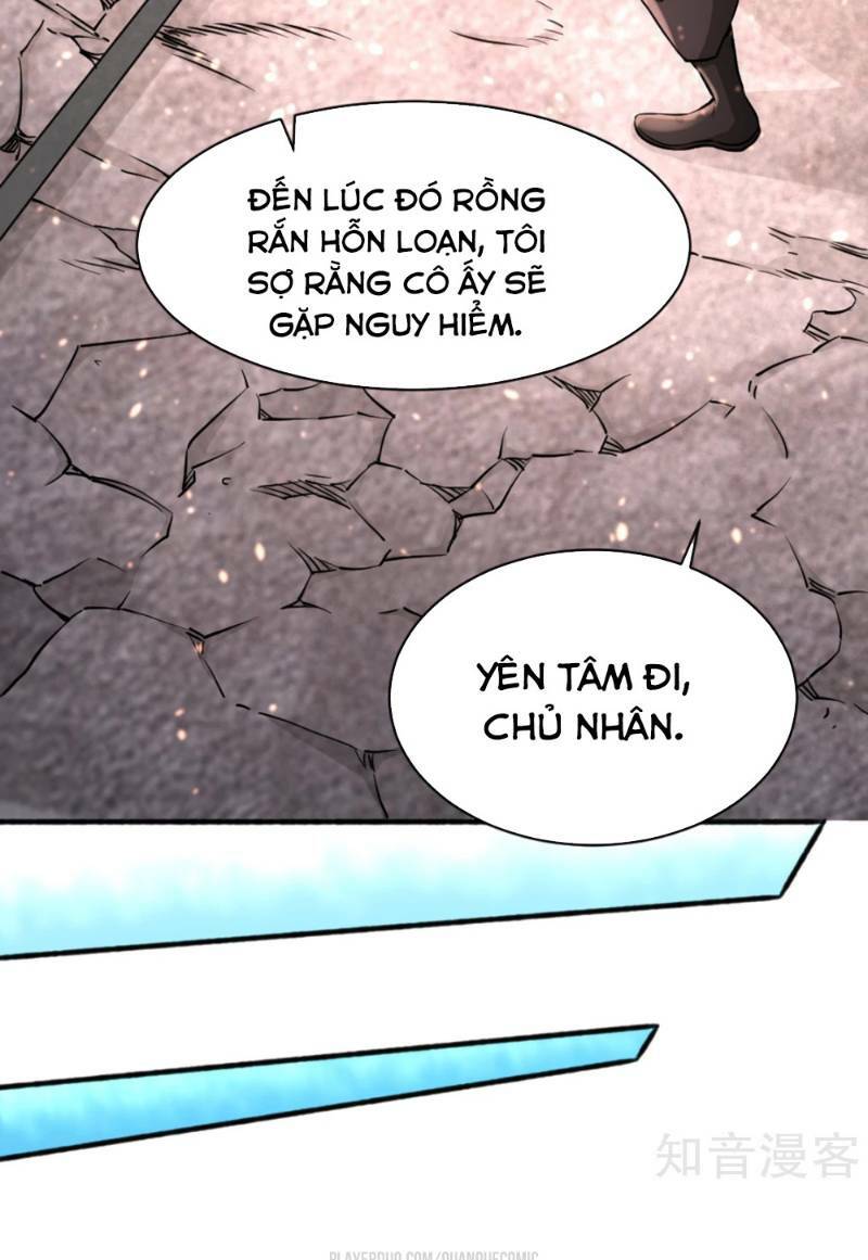 Đô Thị Đỉnh Phong Cao Thủ Chapter 73 - Trang 25