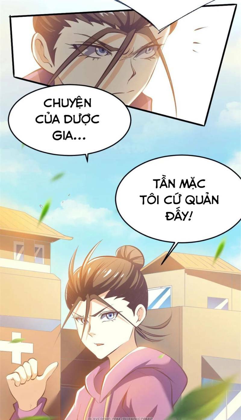 Đô Thị Đỉnh Phong Cao Thủ Chapter 60 - Trang 40