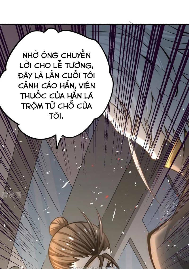 Đô Thị Đỉnh Phong Cao Thủ Chapter 23 - Trang 14