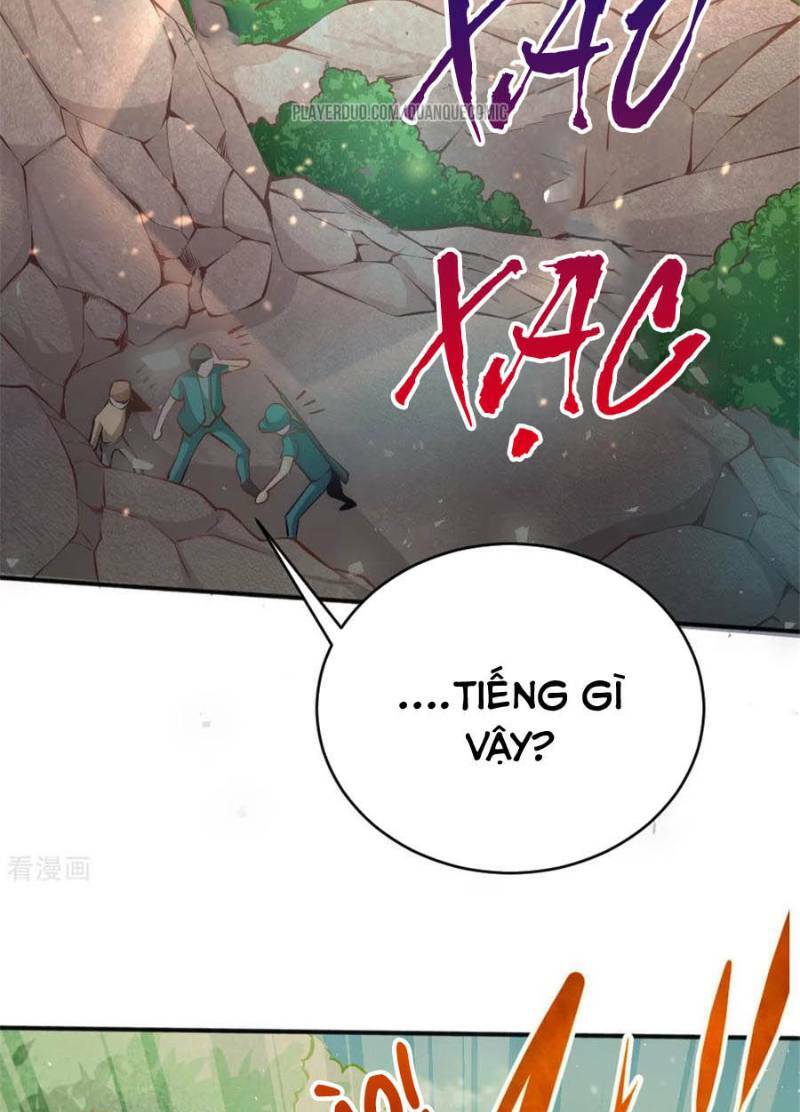 Đô Thị Đỉnh Phong Cao Thủ Chapter 66 - Trang 32