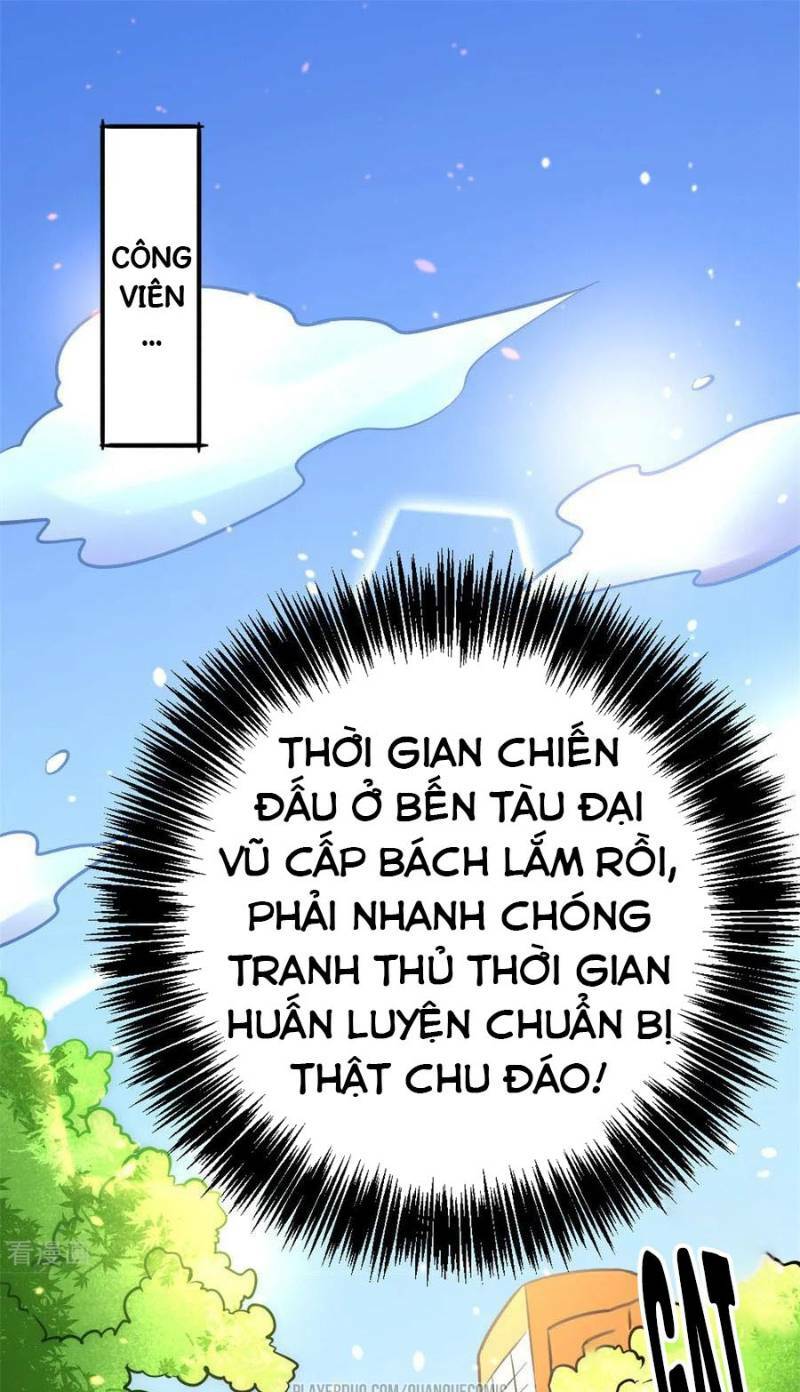 Đô Thị Đỉnh Phong Cao Thủ Chapter 55 - Trang 0