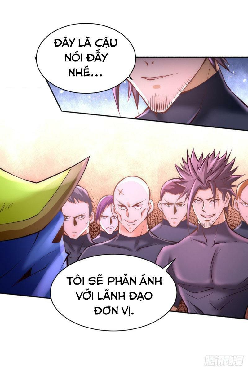 Đô Thị Đỉnh Phong Cao Thủ Chapter 83 - Trang 3