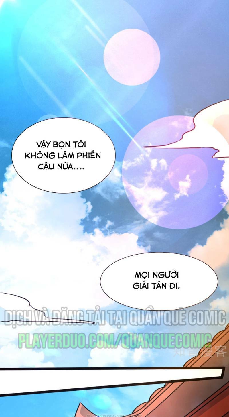 Đô Thị Đỉnh Phong Cao Thủ Chapter 72 - Trang 31