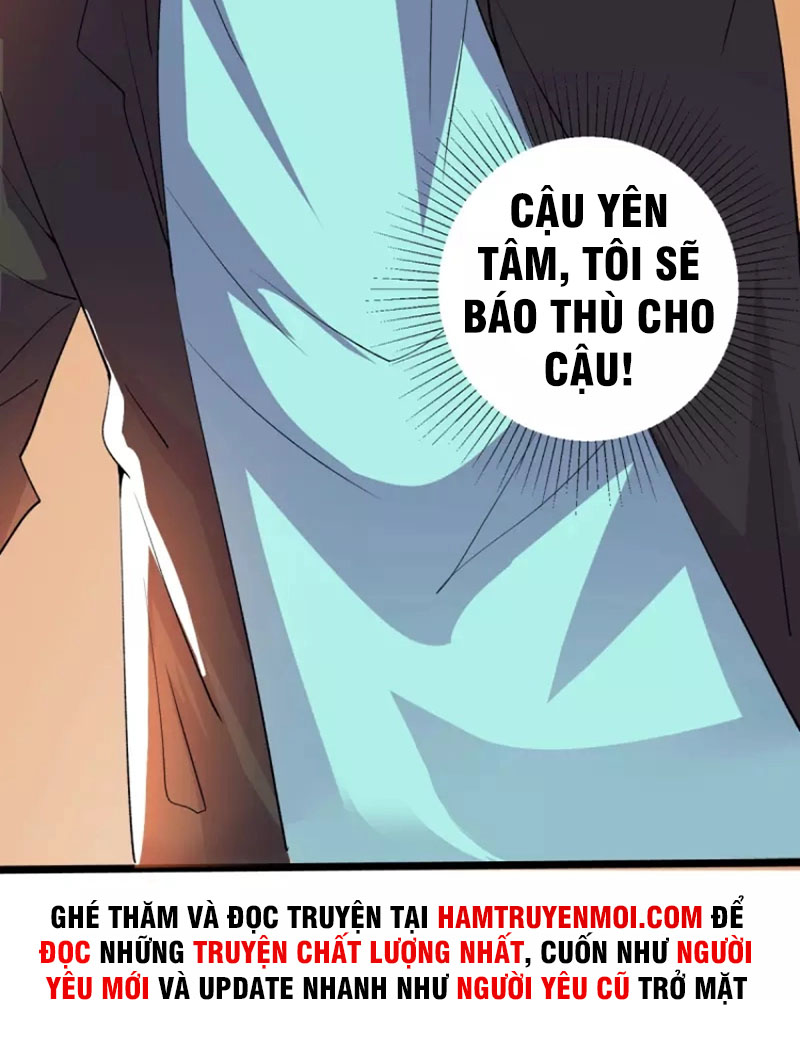 Đô Thị Đỉnh Phong Cao Thủ Chapter 281 - Trang 29