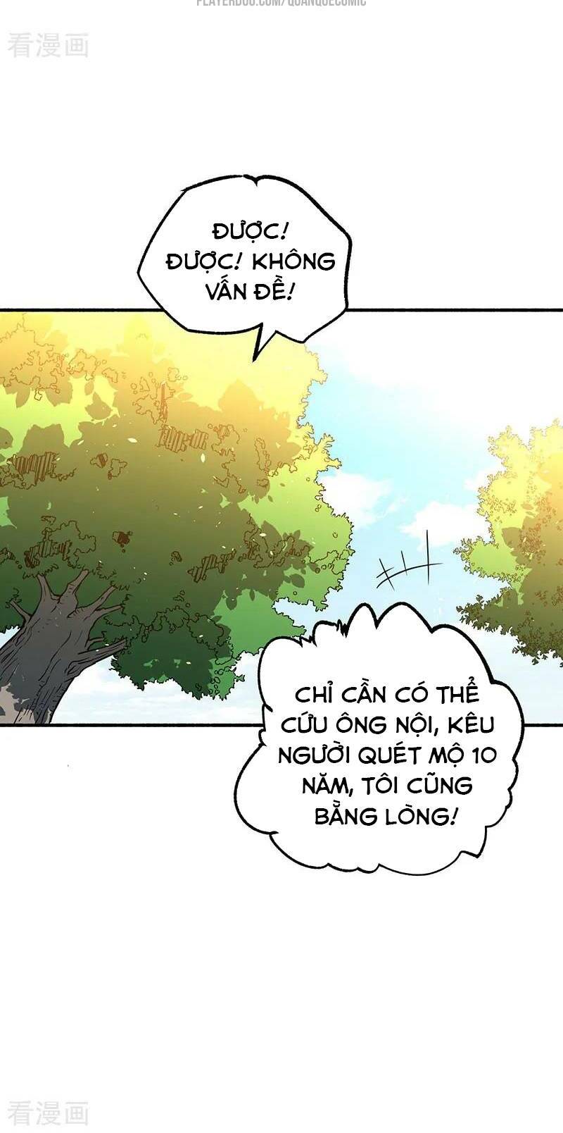 Đô Thị Đỉnh Phong Cao Thủ Chapter 2 - Trang 48