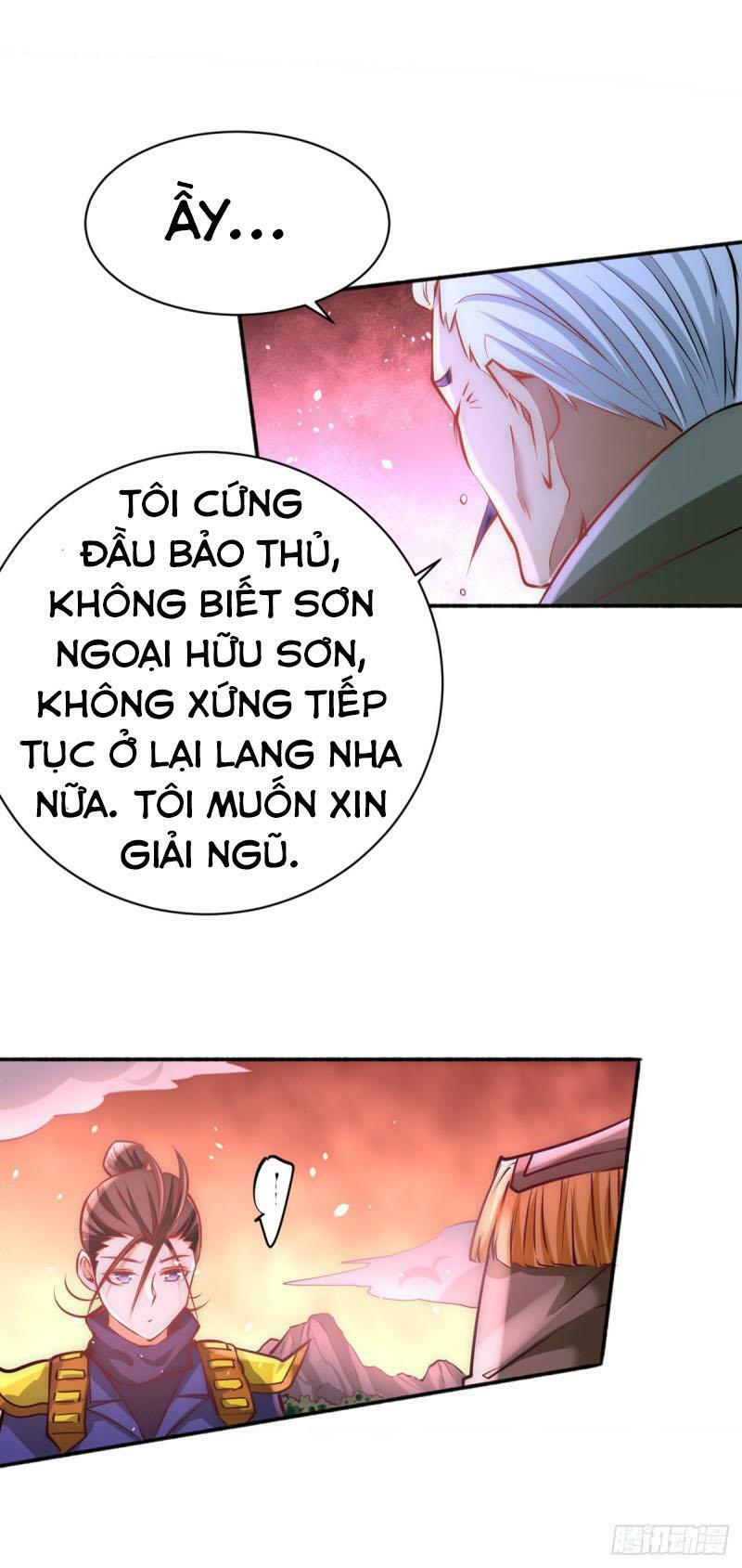 Đô Thị Đỉnh Phong Cao Thủ Chapter 83 - Trang 32