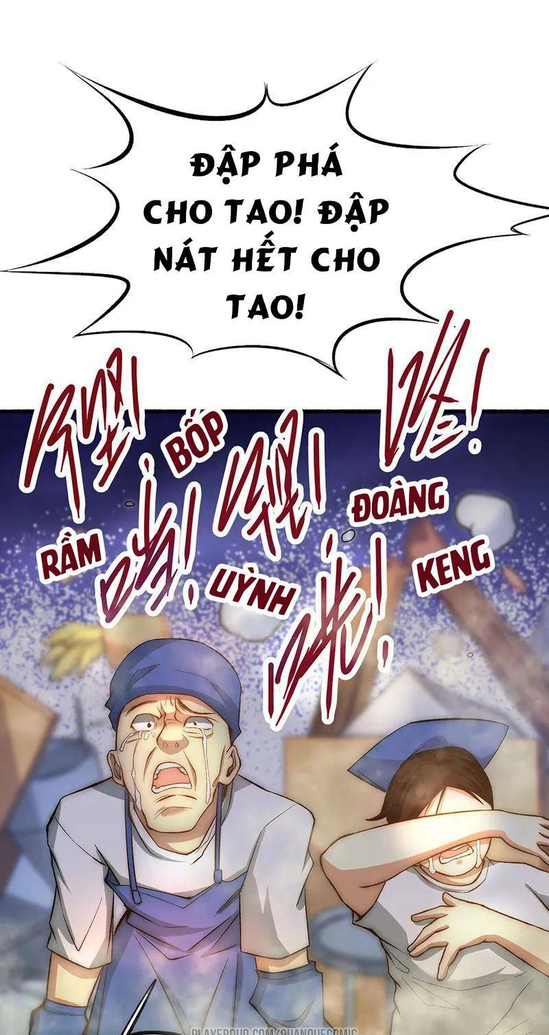 Đô Thị Đỉnh Phong Cao Thủ Chapter 20 - Trang 20