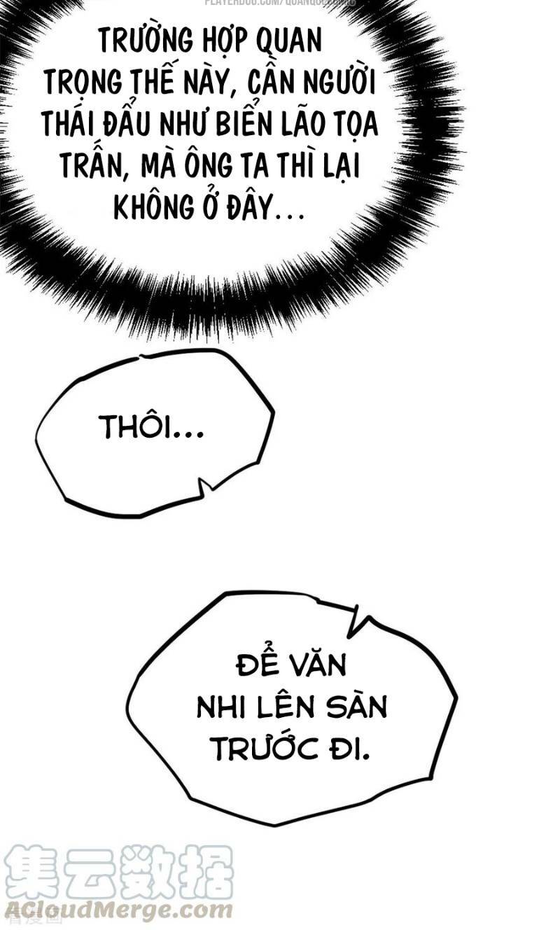 Đô Thị Đỉnh Phong Cao Thủ Chapter 62 - Trang 13