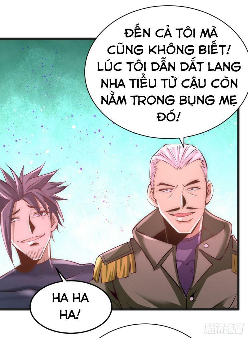 Đô Thị Đỉnh Phong Cao Thủ Chapter 83 - Trang 12