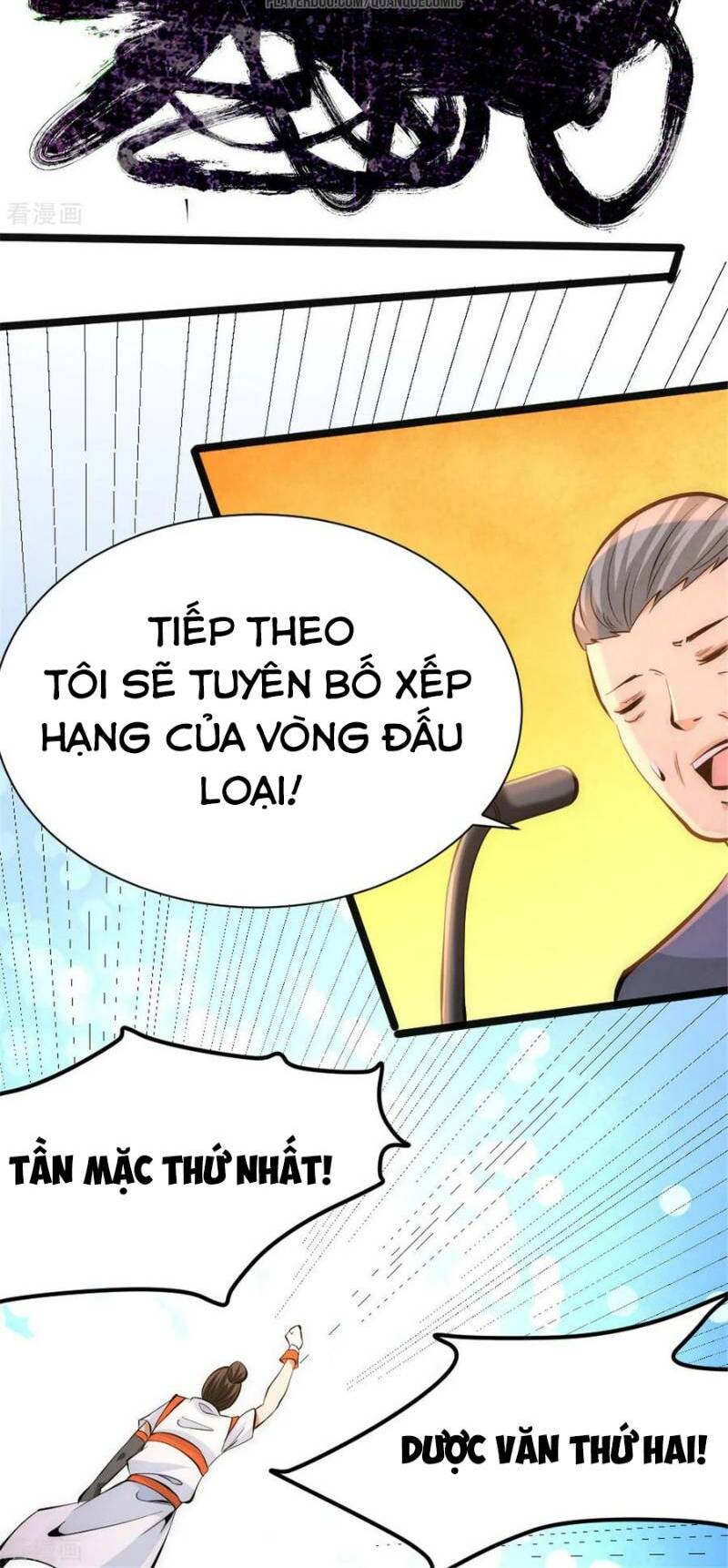 Đô Thị Đỉnh Phong Cao Thủ Chapter 63 - Trang 18