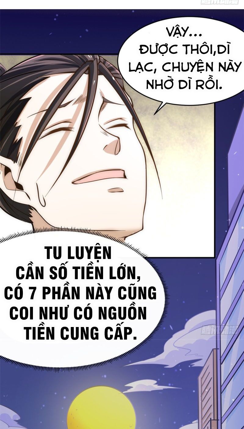 Đô Thị Đỉnh Phong Cao Thủ Chapter 38 - Trang 40