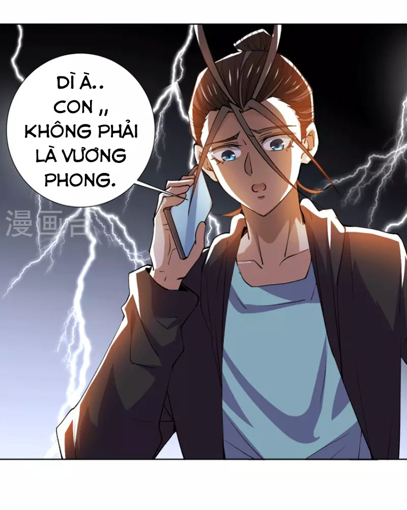 Đô Thị Đỉnh Phong Cao Thủ Chapter 281 - Trang 22