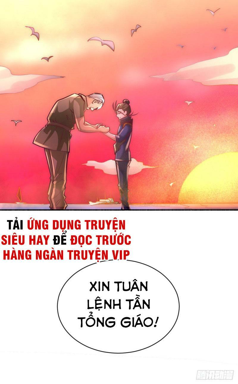 Đô Thị Đỉnh Phong Cao Thủ Chapter 83 - Trang 36