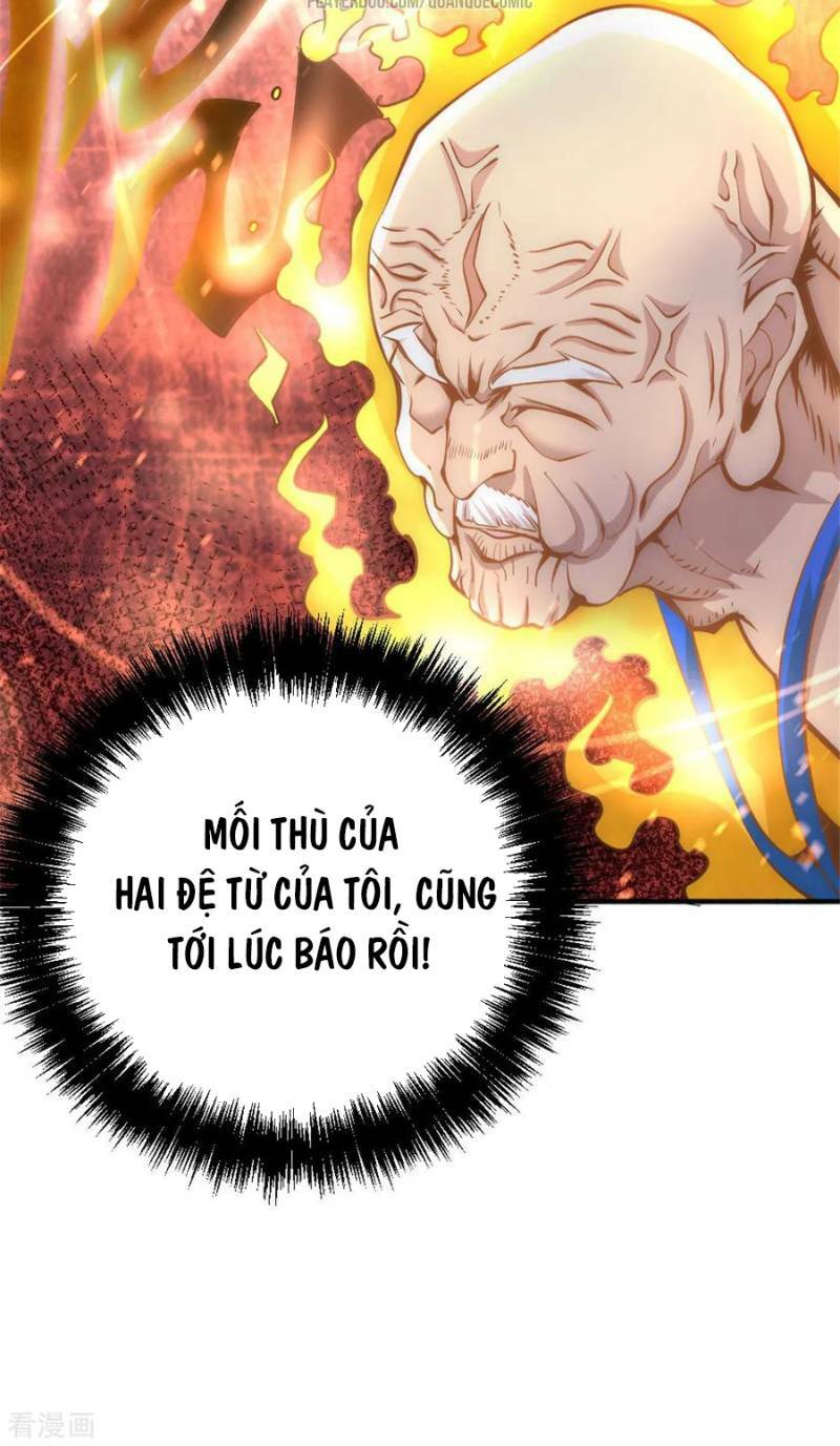 Đô Thị Đỉnh Phong Cao Thủ Chapter 65 - Trang 47