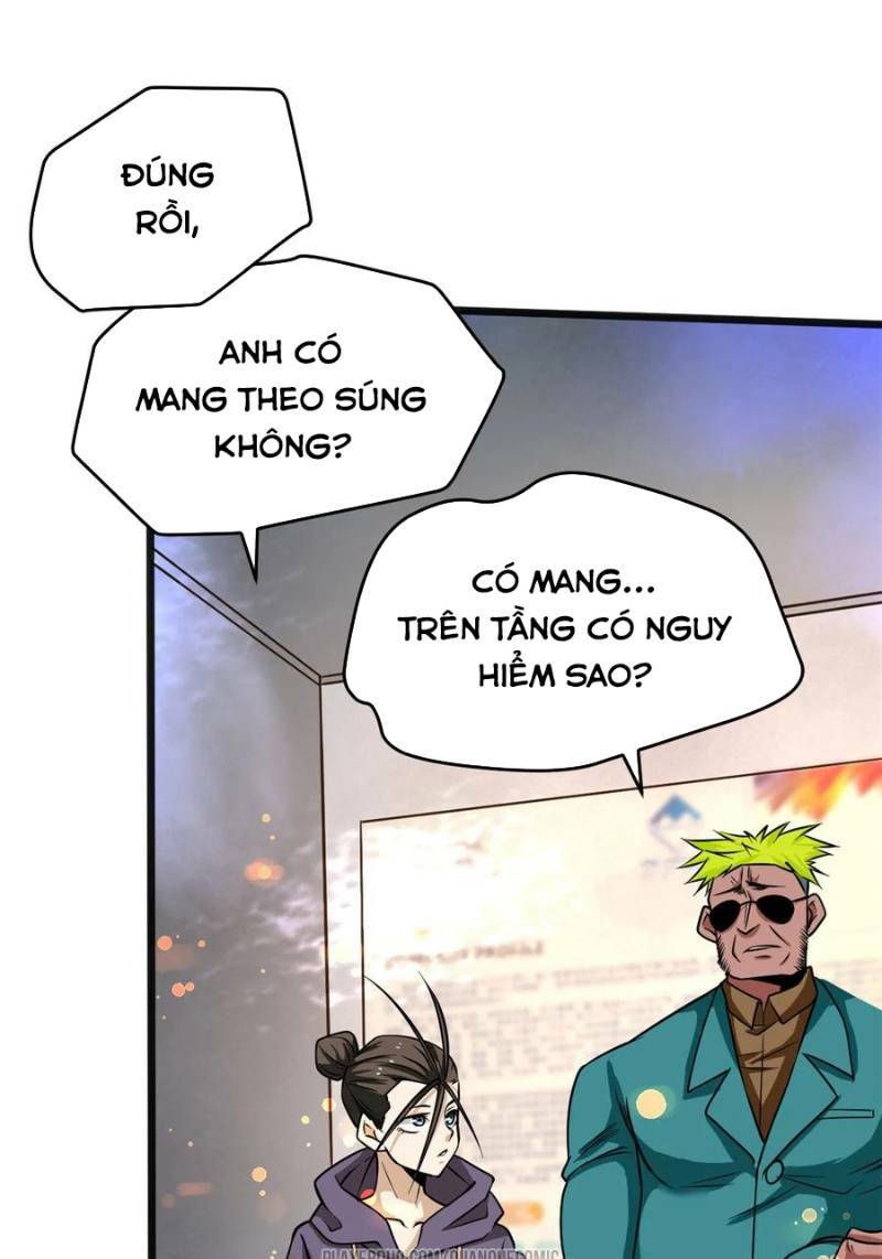 Đô Thị Đỉnh Phong Cao Thủ Chapter 53 - Trang 2