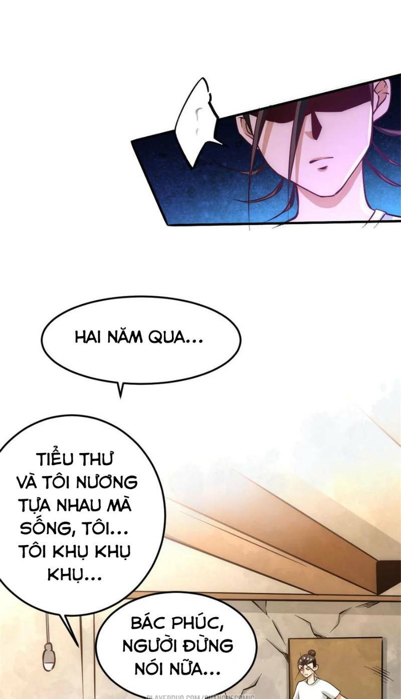 Đô Thị Đỉnh Phong Cao Thủ Chapter 61 - Trang 12