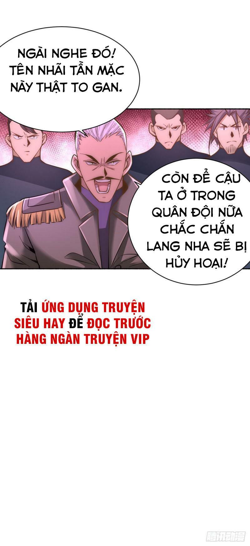 Đô Thị Đỉnh Phong Cao Thủ Chapter 83 - Trang 8