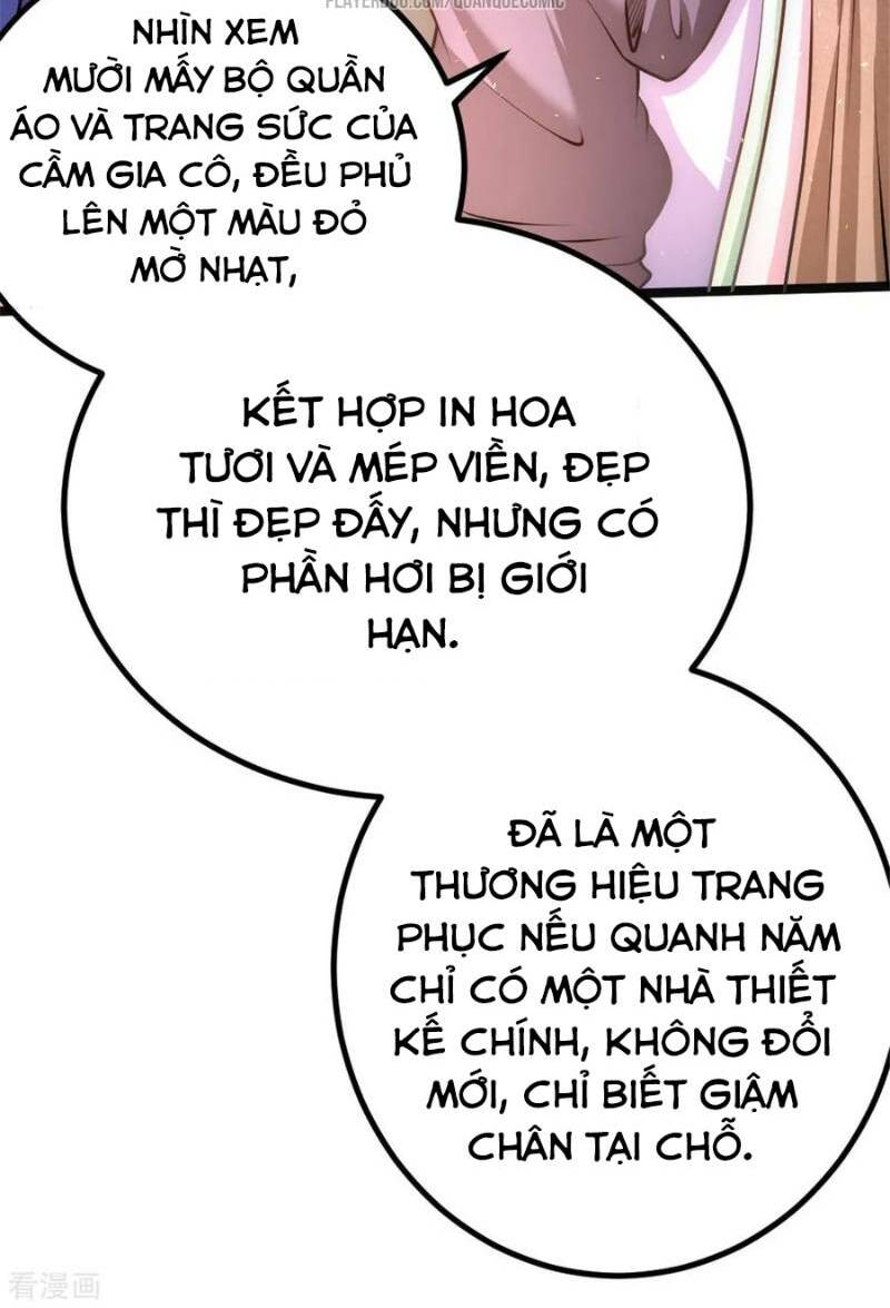 Đô Thị Đỉnh Phong Cao Thủ Chapter 58 - Trang 3