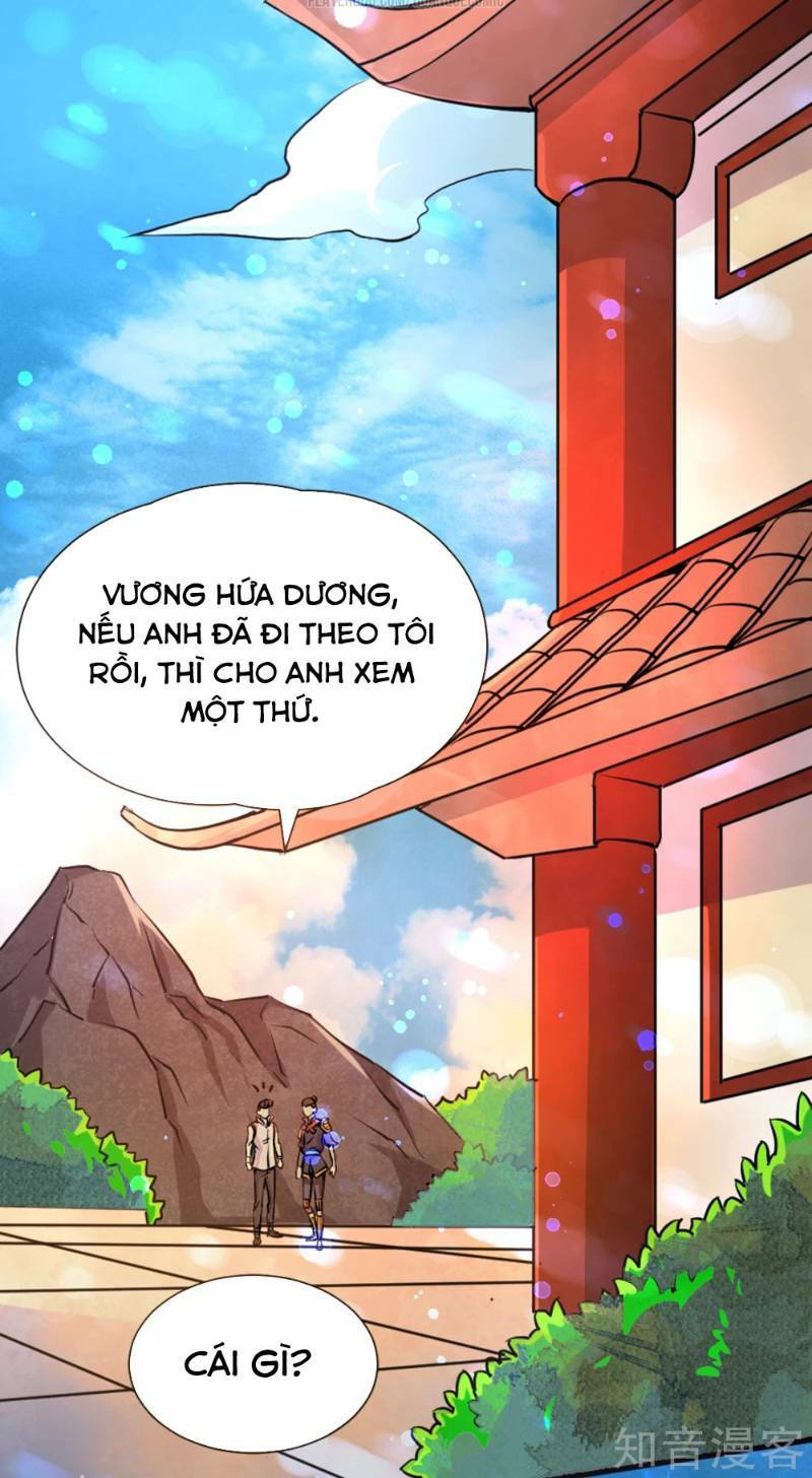 Đô Thị Đỉnh Phong Cao Thủ Chapter 72 - Trang 32