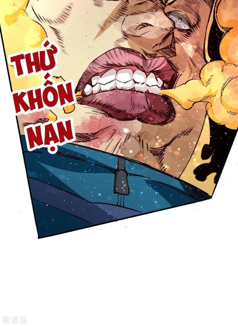 Đô Thị Đỉnh Phong Cao Thủ Chapter 39 - Trang 39