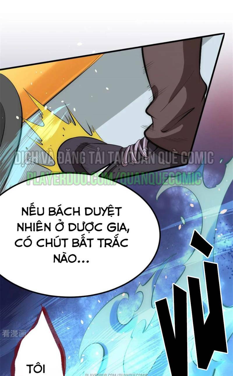 Đô Thị Đỉnh Phong Cao Thủ Chapter 60 - Trang 30