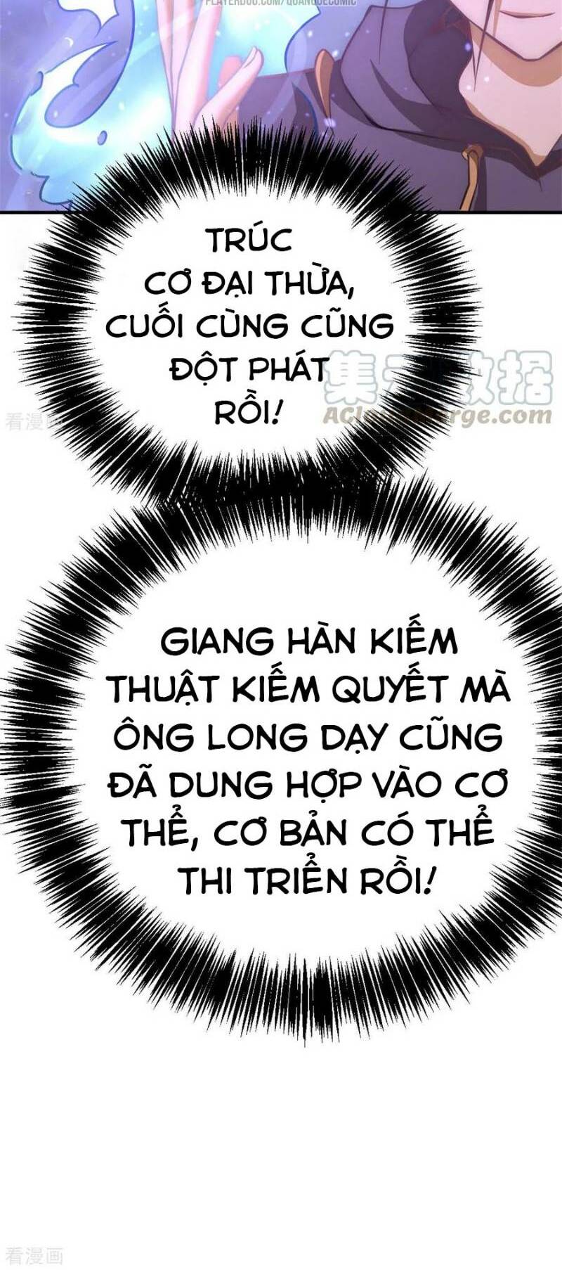 Đô Thị Đỉnh Phong Cao Thủ Chapter 55 - Trang 11