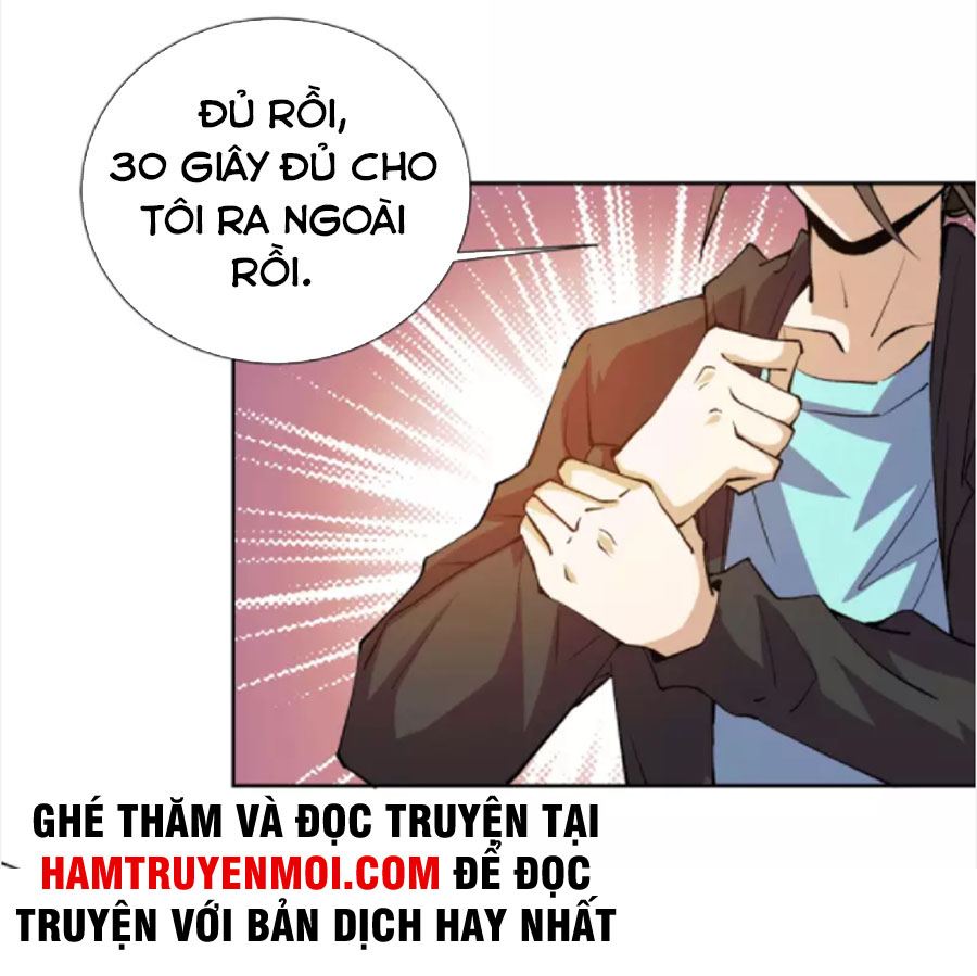 Đô Thị Đỉnh Phong Cao Thủ Chapter 282 - Trang 6