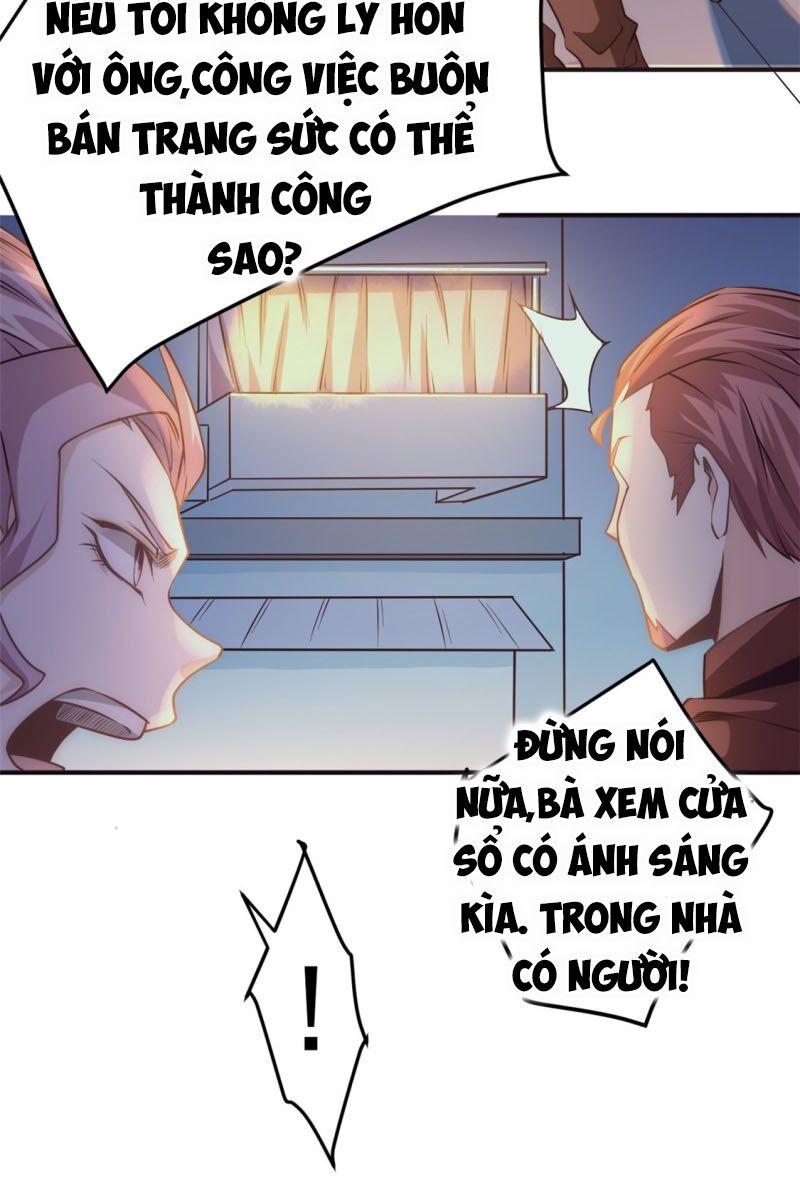 Đô Thị Đỉnh Phong Cao Thủ Chapter 38 - Trang 6