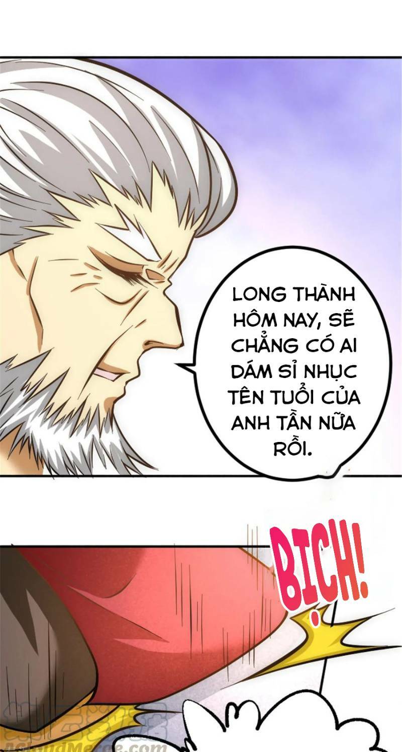 Đô Thị Đỉnh Phong Cao Thủ Chapter 56 - Trang 22