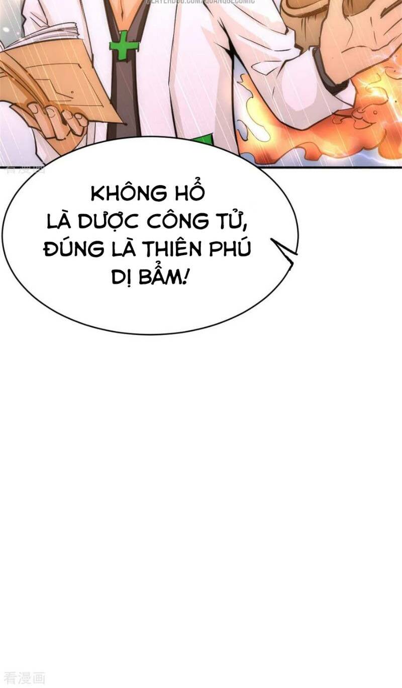 Đô Thị Đỉnh Phong Cao Thủ Chapter 62 - Trang 44