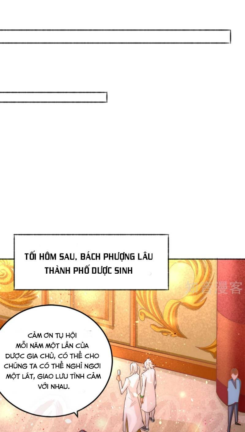 Đô Thị Đỉnh Phong Cao Thủ Chapter 78 - Trang 14