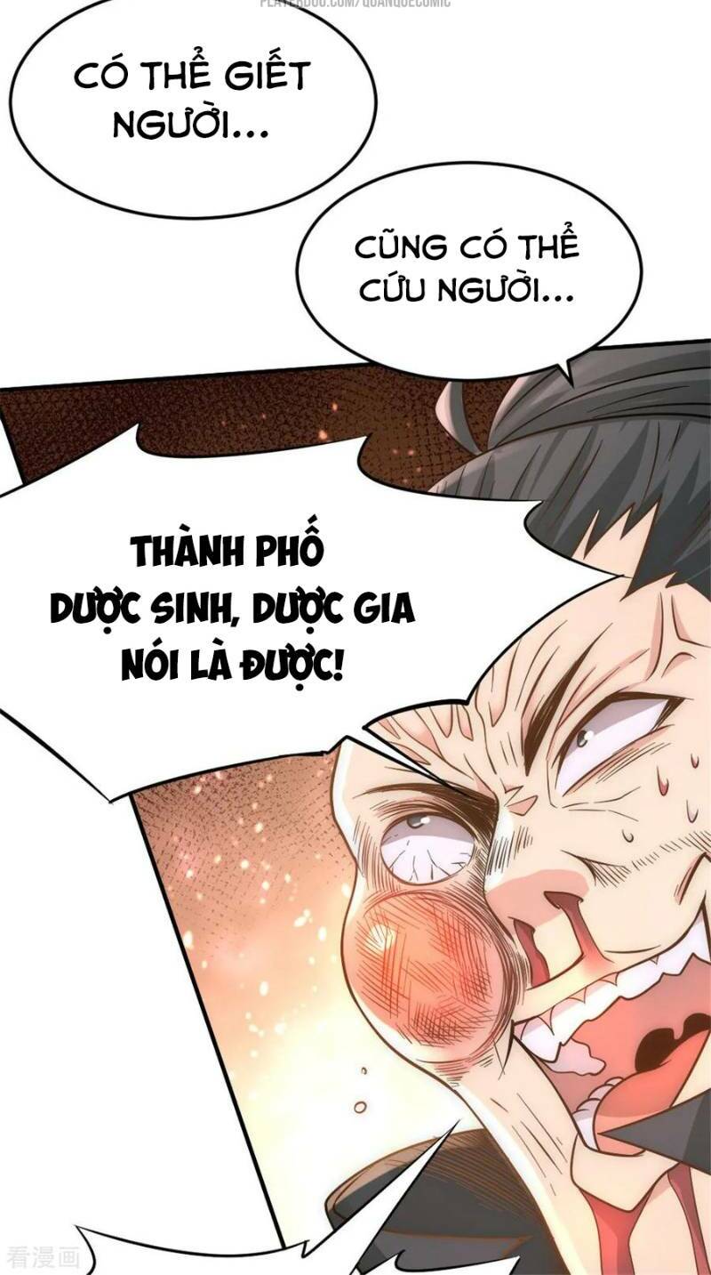 Đô Thị Đỉnh Phong Cao Thủ Chapter 63 - Trang 41