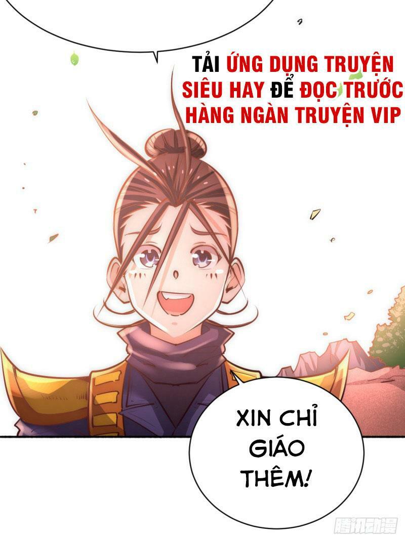 Đô Thị Đỉnh Phong Cao Thủ Chapter 83 - Trang 34