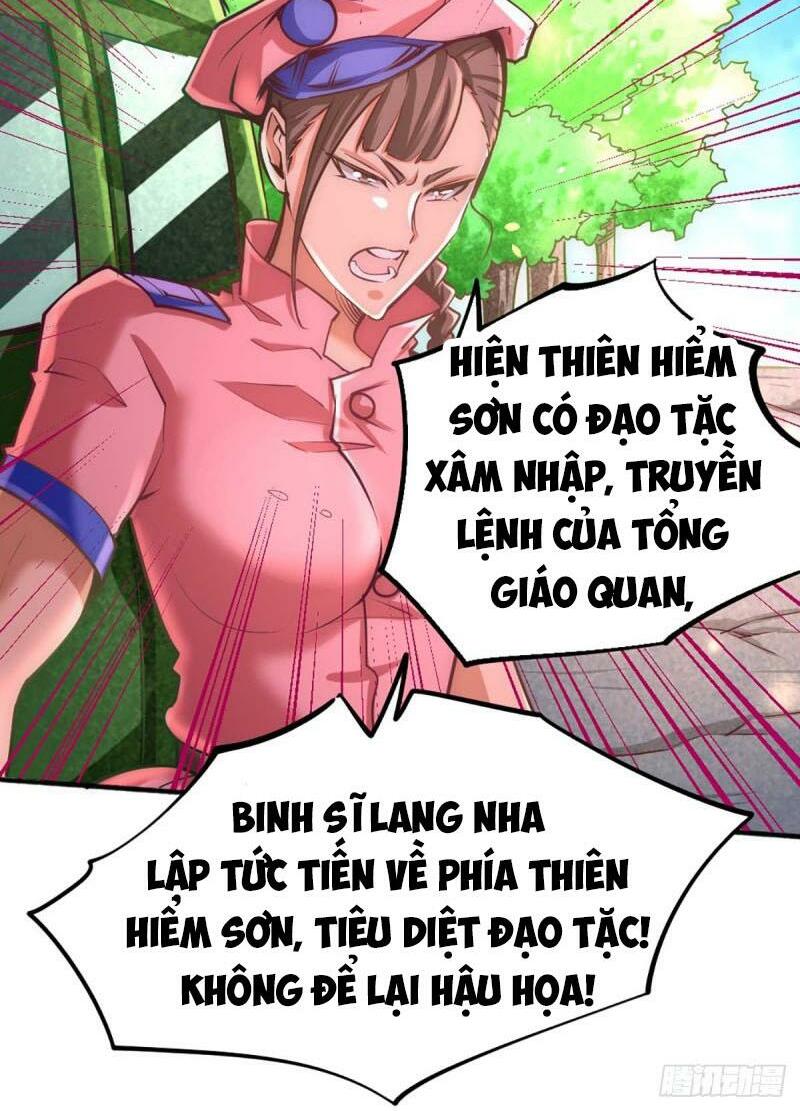 Đô Thị Đỉnh Phong Cao Thủ Chapter 82 - Trang 8