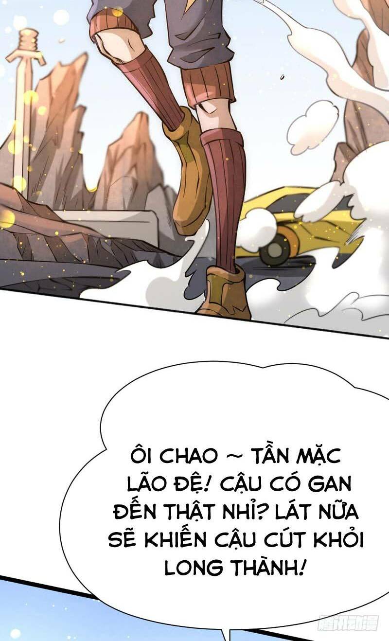 Đô Thị Đỉnh Phong Cao Thủ Chapter 70 - Trang 12