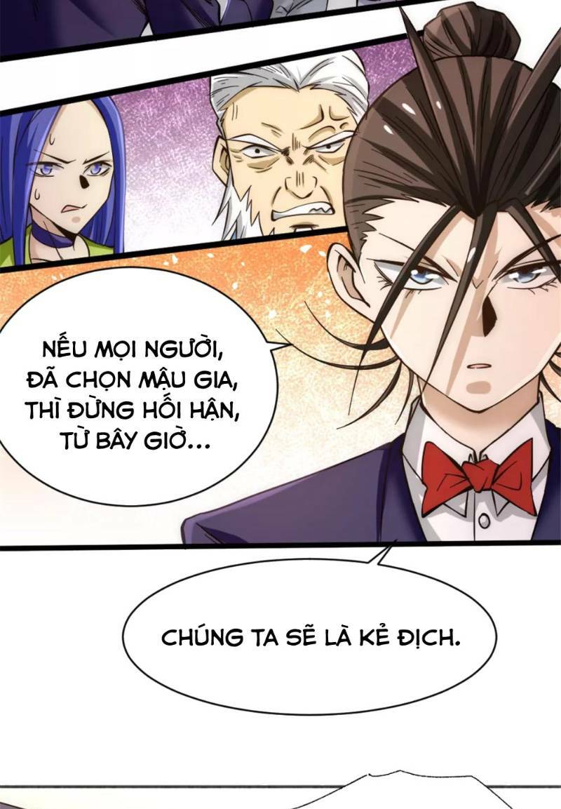 Đô Thị Đỉnh Phong Cao Thủ Chapter 69 - Trang 14