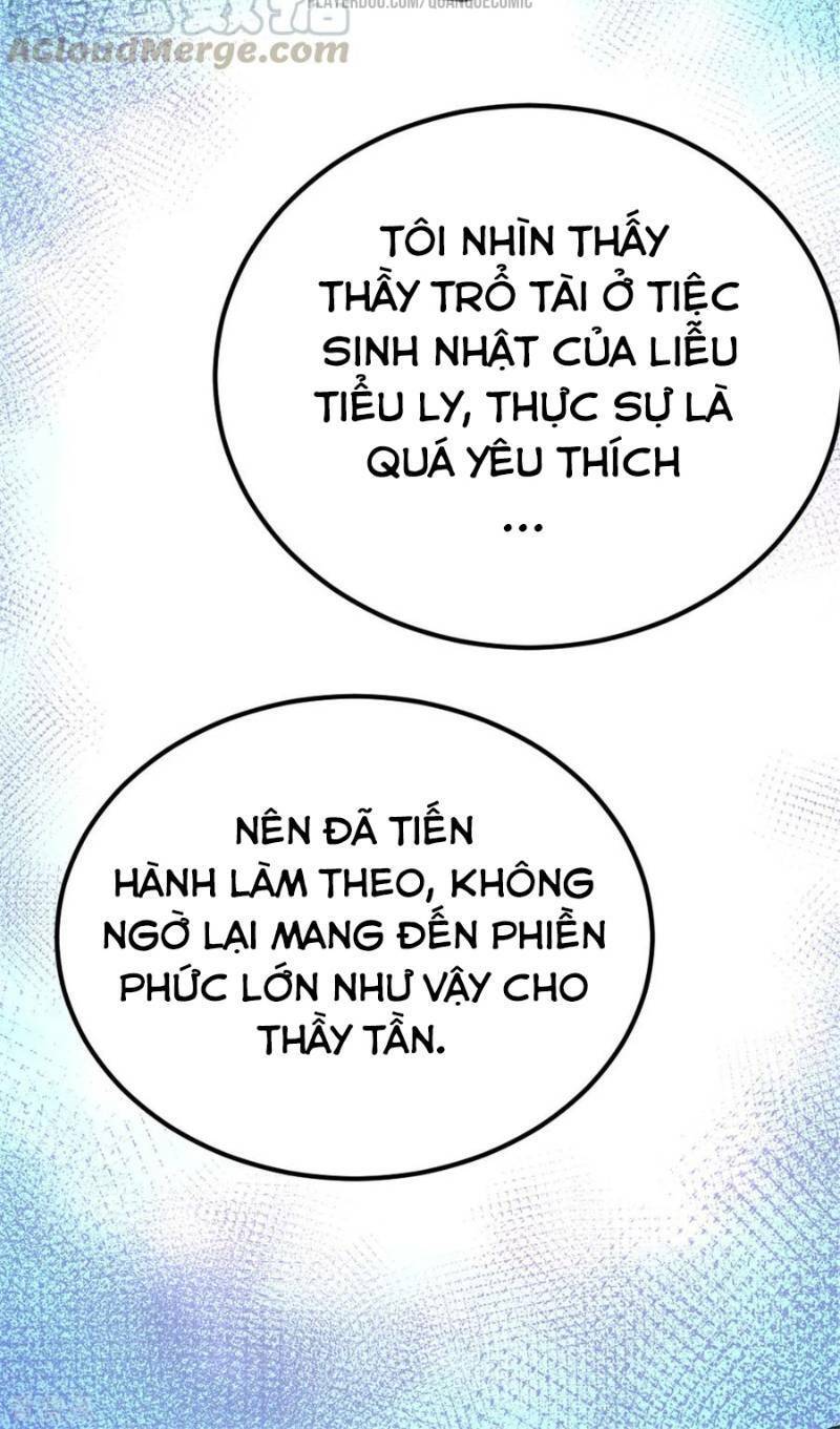 Đô Thị Đỉnh Phong Cao Thủ Chapter 58 - Trang 27