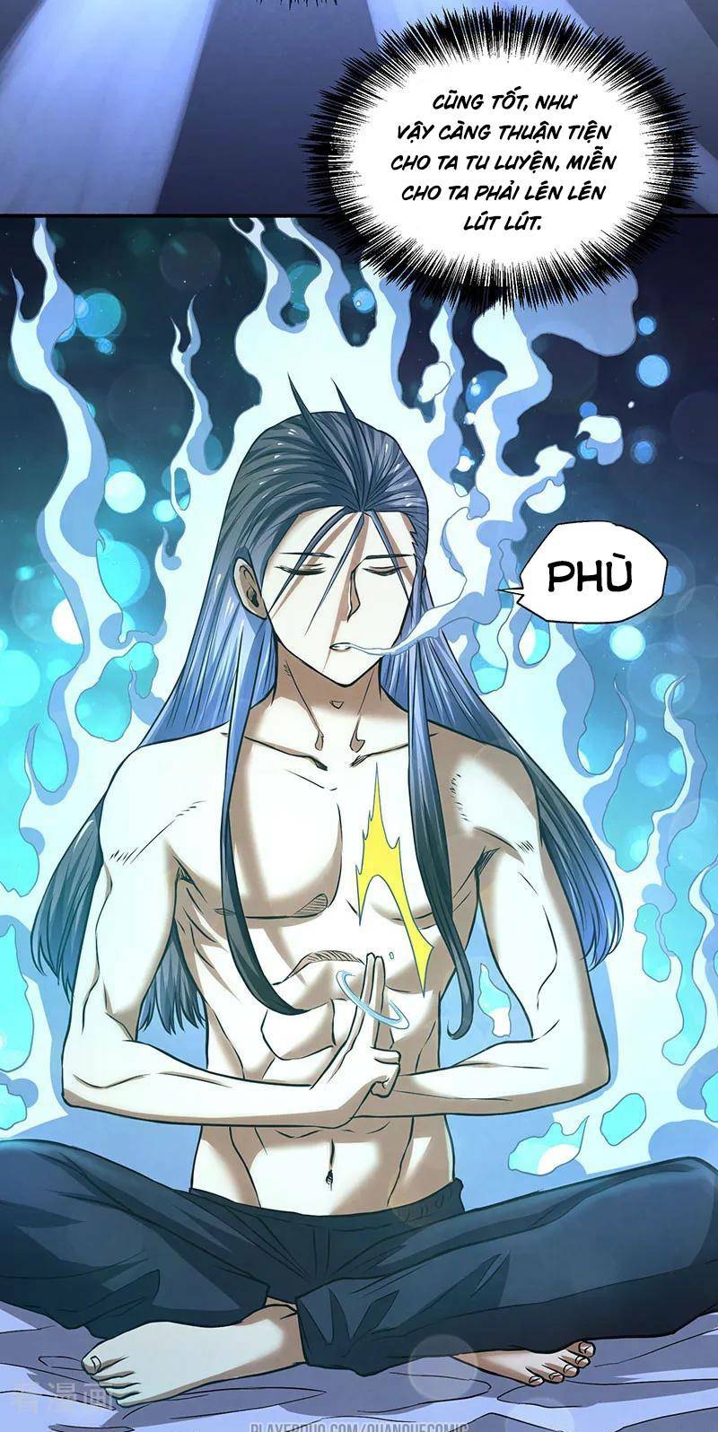 Đô Thị Đỉnh Phong Cao Thủ Chapter 14 - Trang 2