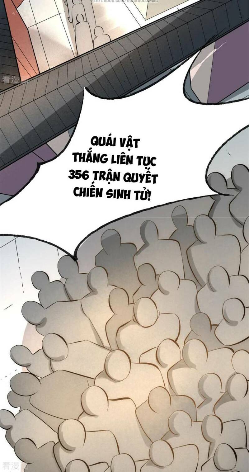 Đô Thị Đỉnh Phong Cao Thủ Chapter 26 - Trang 20