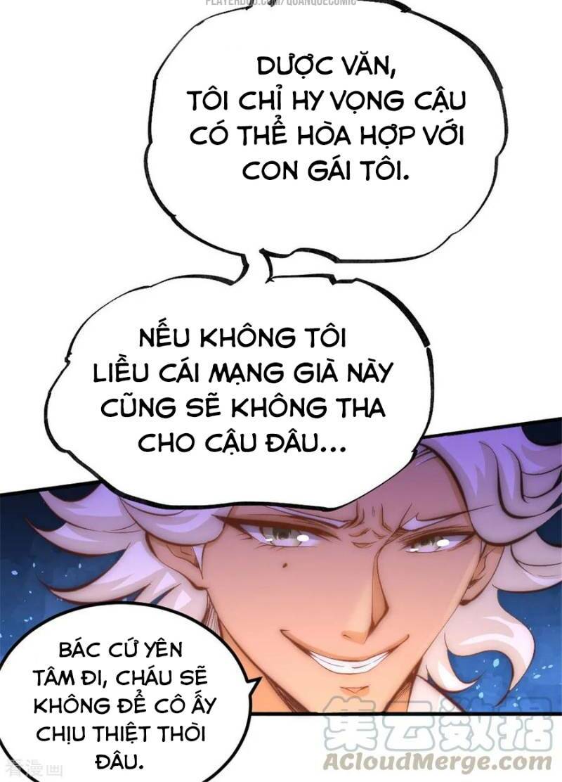 Đô Thị Đỉnh Phong Cao Thủ Chapter 59 - Trang 33