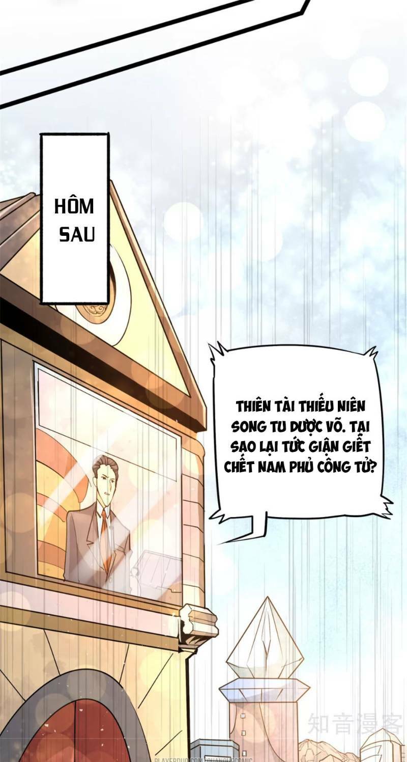 Đô Thị Đỉnh Phong Cao Thủ Chapter 68 - Trang 14