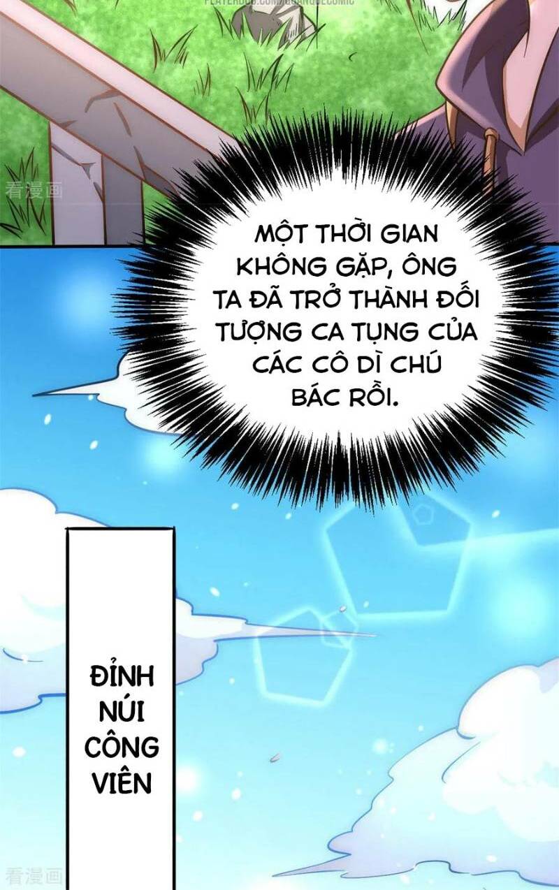 Đô Thị Đỉnh Phong Cao Thủ Chapter 55 - Trang 5