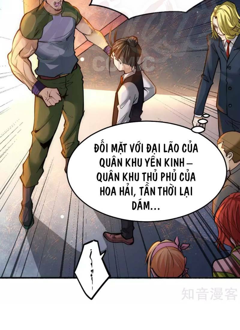 Đô Thị Đỉnh Phong Cao Thủ Chapter 81 - Trang 30