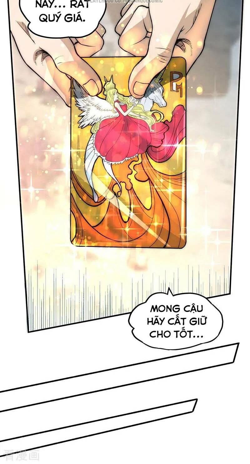 Đô Thị Đỉnh Phong Cao Thủ Chapter 9 - Trang 26