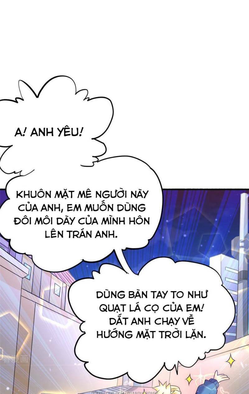 Đô Thị Đỉnh Phong Cao Thủ Chapter 39 - Trang 0