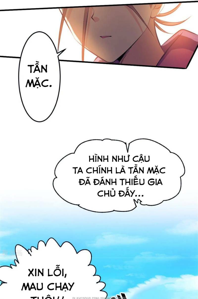 Đô Thị Đỉnh Phong Cao Thủ Chapter 60 - Trang 42